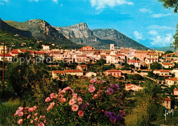 Vence-la-Jolie Panorama