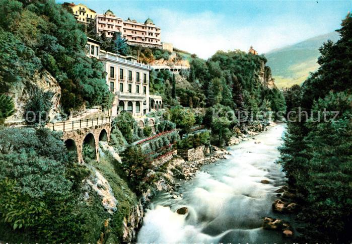 Meran Merano GilfPromenade