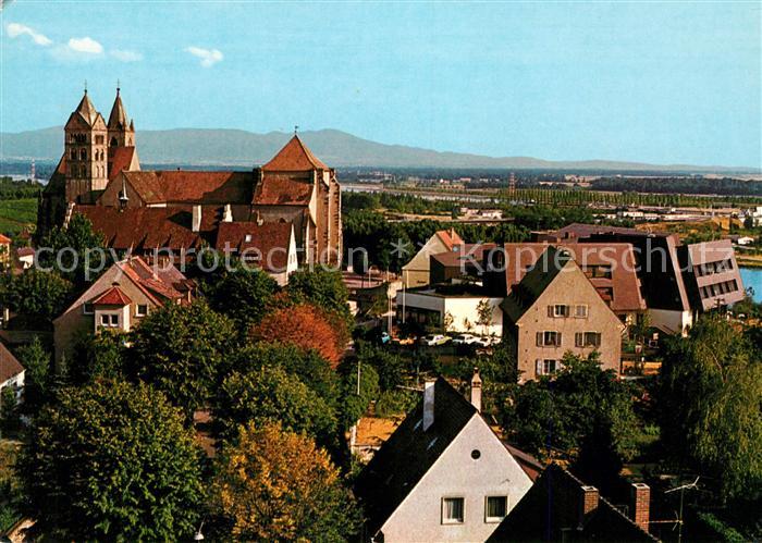 Breisach Rhein Stephansmuenster