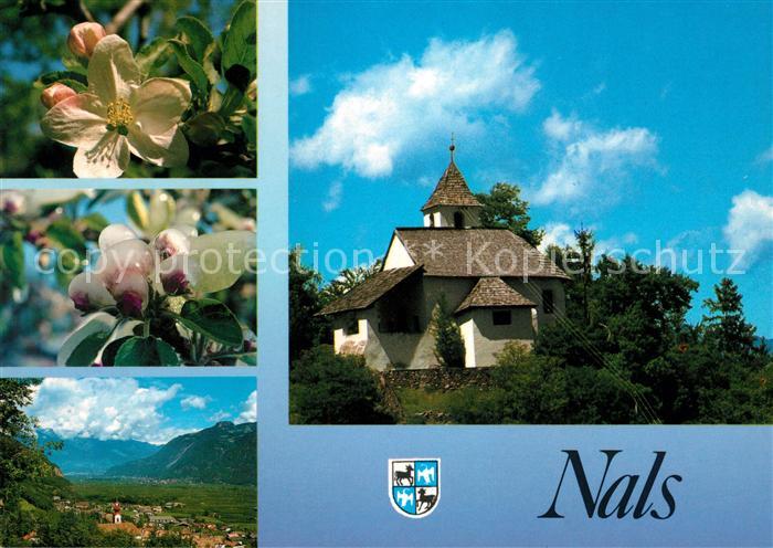 Nals Bozen Sankt Apollonia