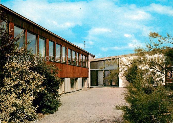 Herlikofen Paulushaus