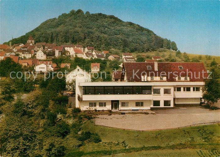 Hohenstaufen Panorama Hotel