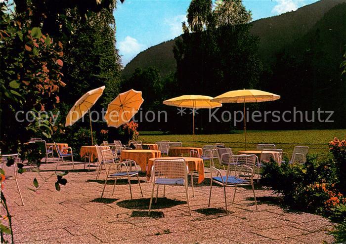 Fischbachau Richterheim