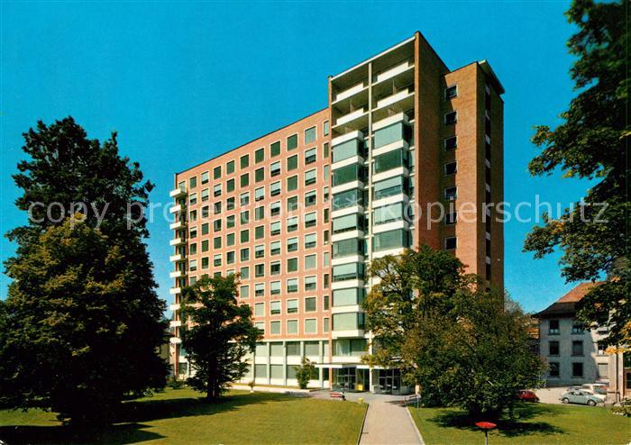 Gallen Sankt Kantonsspital