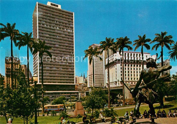São Paulo Panorama