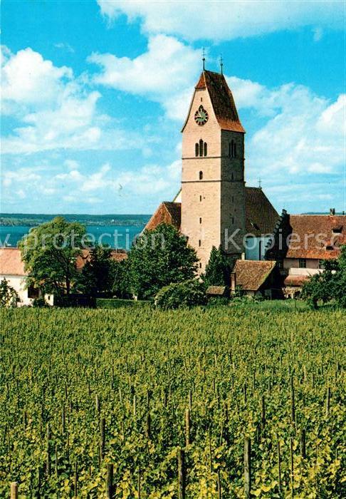 Hagnau Bodensee Kirche