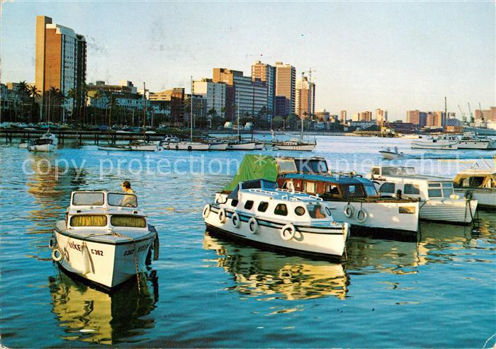 Durban South Africa Yacht Club Natal