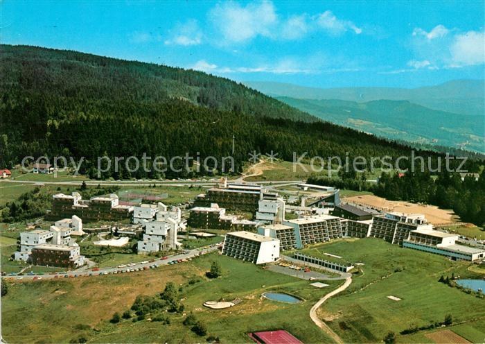 Englmar St Aparthotel Predigtstuhl