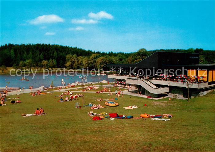 Lichtenberg Oberfranken Restaurant Seeterrassen Schwimmbad