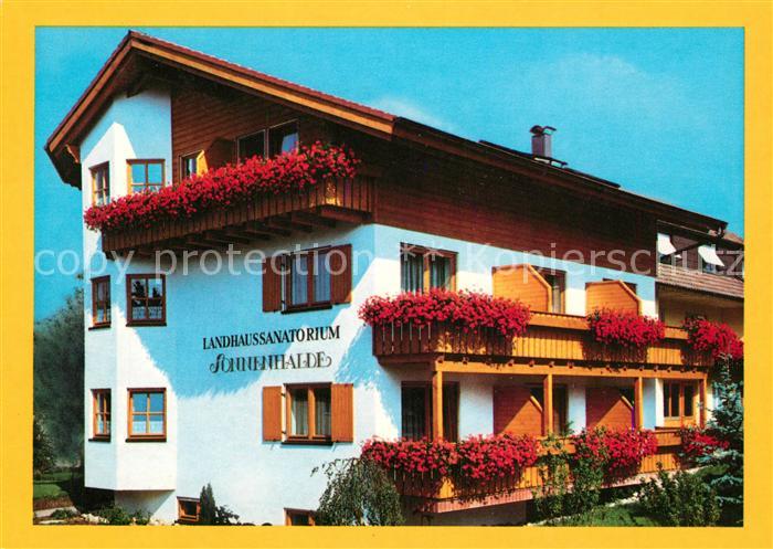 Boll Bad Sanatorium Sonnenhalde