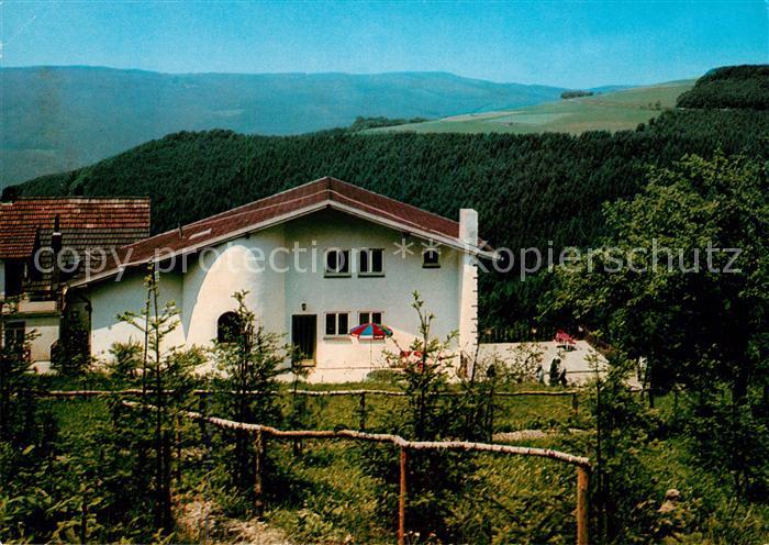 Kortelshuette Pension Berghof