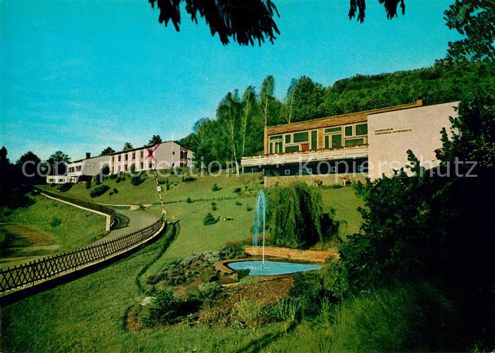 Waldmichelbach Kreisjugendheim