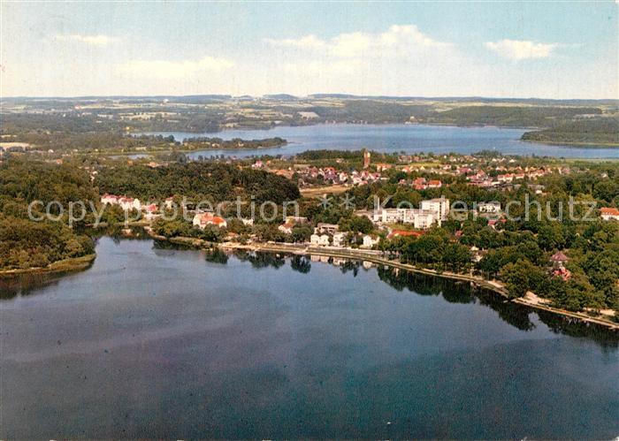 Gremsmuehlen Fliegeraufnahme