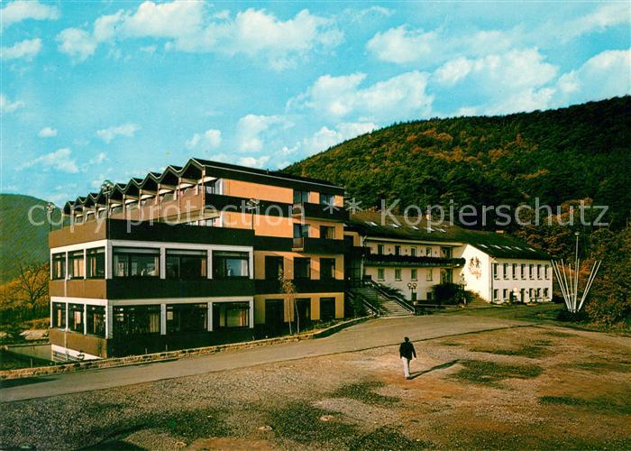 Martin Pfalz St Jugendheim Weinberg