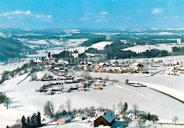 Argenbuehl Fliegeraufnahme Familienferiendorf Eglofs