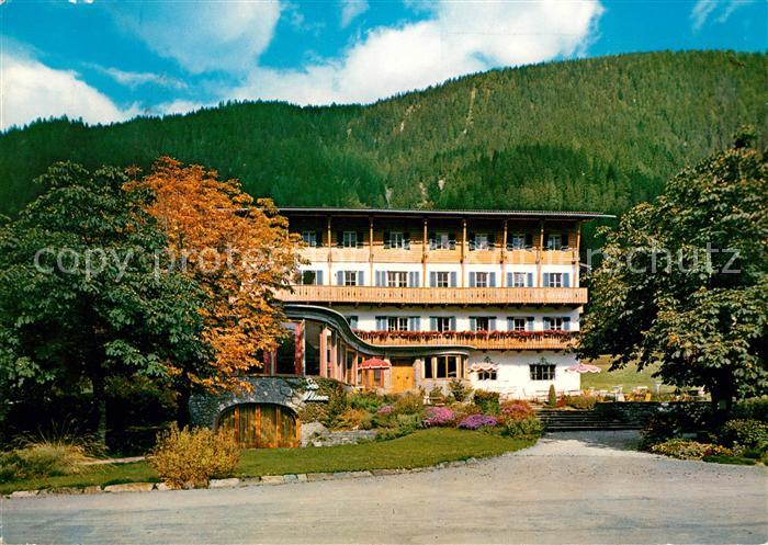 Techendorf Weissensee Strandhotel Weissensee