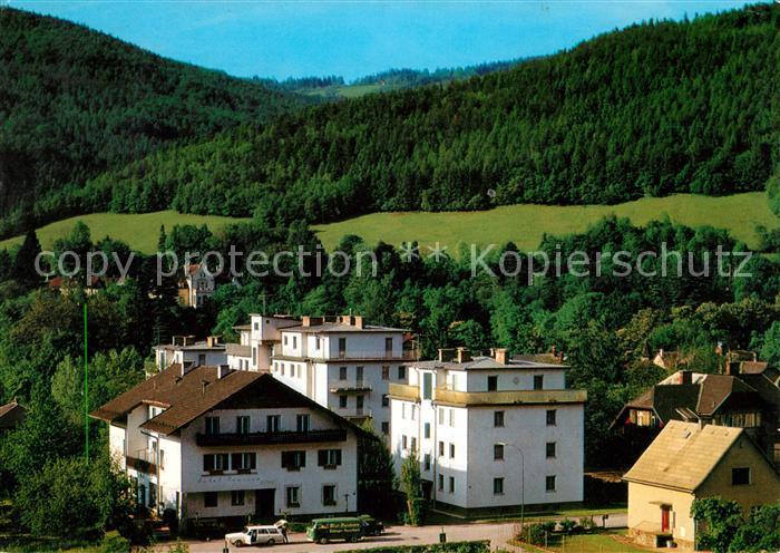 Payerbach Hotel-Pension Astrid