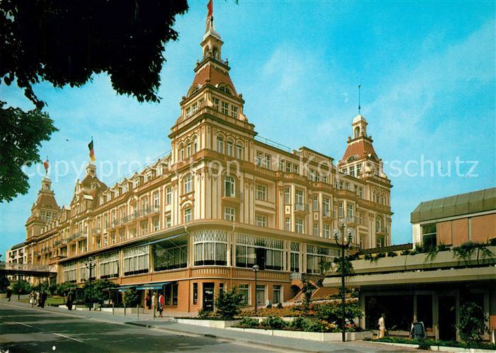 Bad Wildungen Fuerstenhof