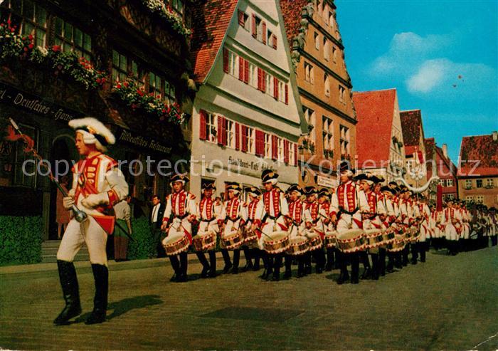 Dinkelsbuehl Knabenkapelle