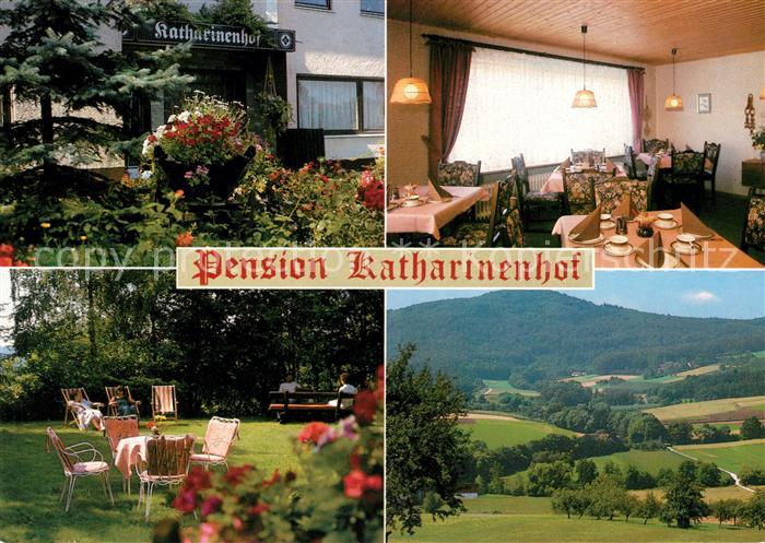 Hersbruck Hotel-Pension Katharinenhof