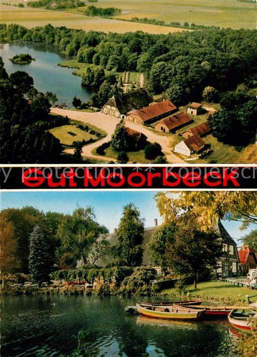 Grossenkneten Gut Moorbeck