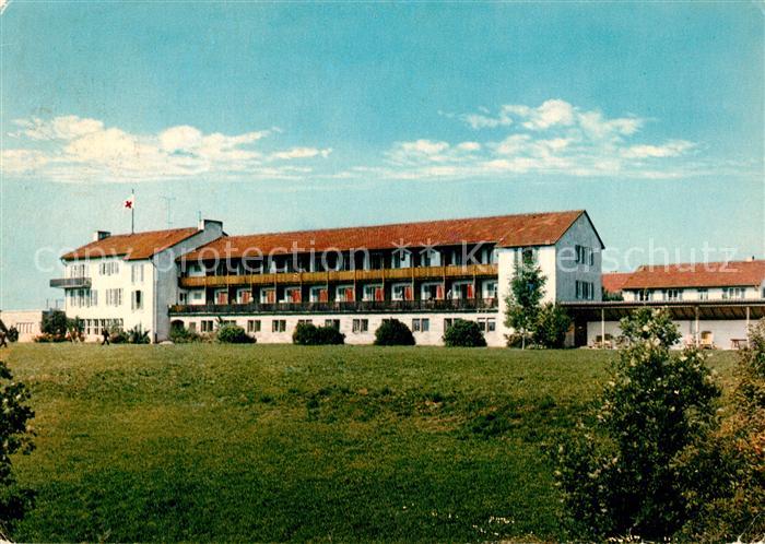 Pfalzgrafenweiler Deutsches Rotes Kreuz Landessanitaetsschule