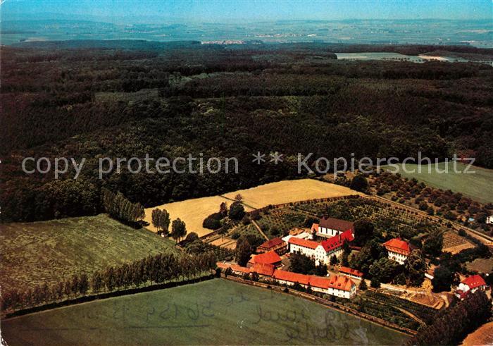 Altenstadt Hessen Kloster Engelthal