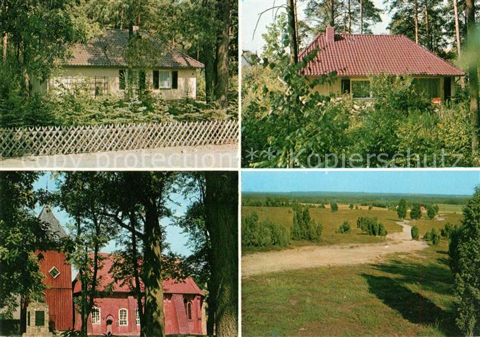 Mueden oertze Am Schaege 24