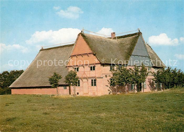 Rammsee Kiel Schleswig-Holsteinisches Freilichtmuseum