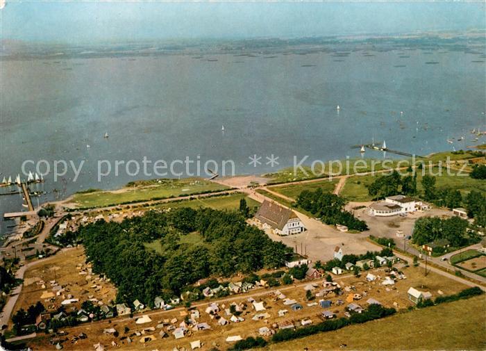 Lembruch Duemmersee Zeltplatz