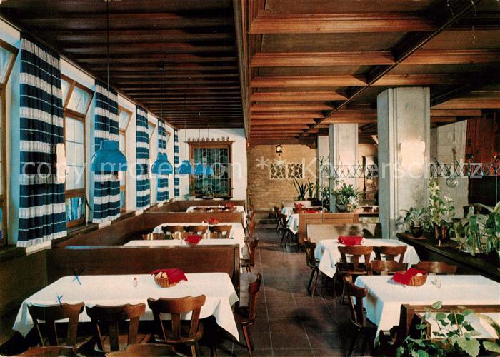 Nuernberg Restaurant Bratwurst Roeslein