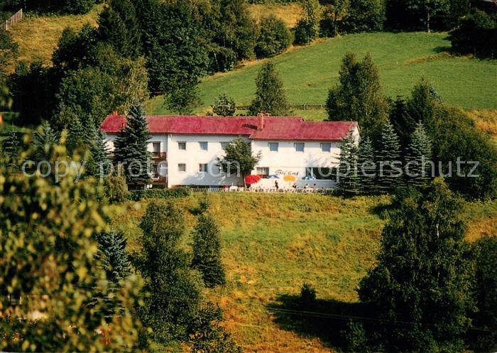 Warmensteinach Fichtelgebirgshotel Bei uns