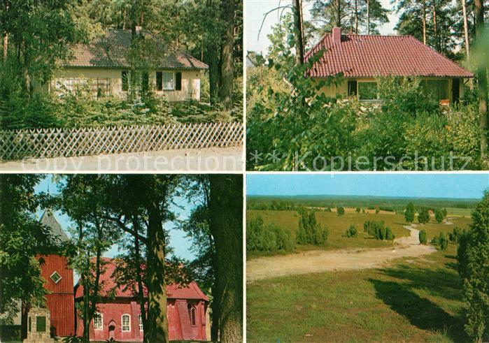 Mueden oertze Am Gehaege 24