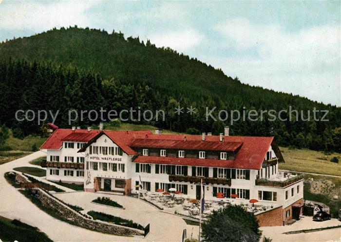 Bischofsmais Hotel Wastlsaege