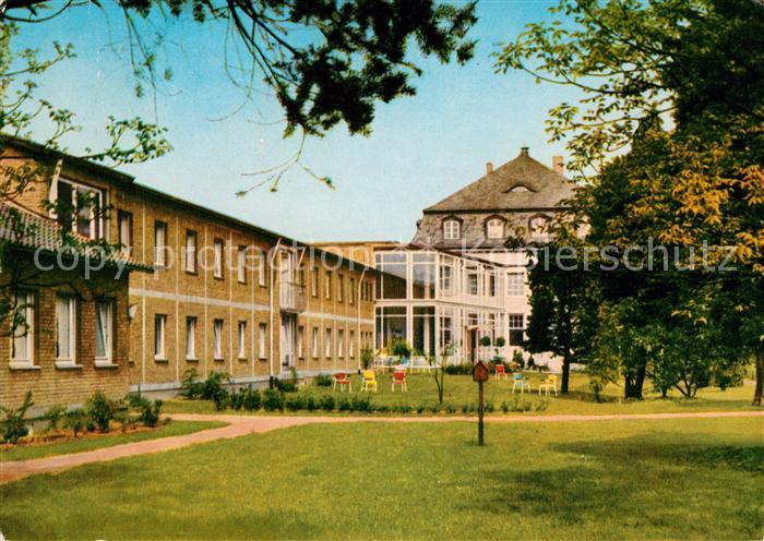 Viersen Remigiushaus