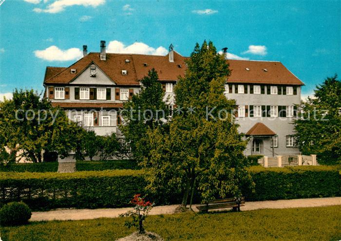 Moettlingen Rettungsarche