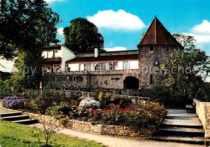 Osnabrueck Vitischanze