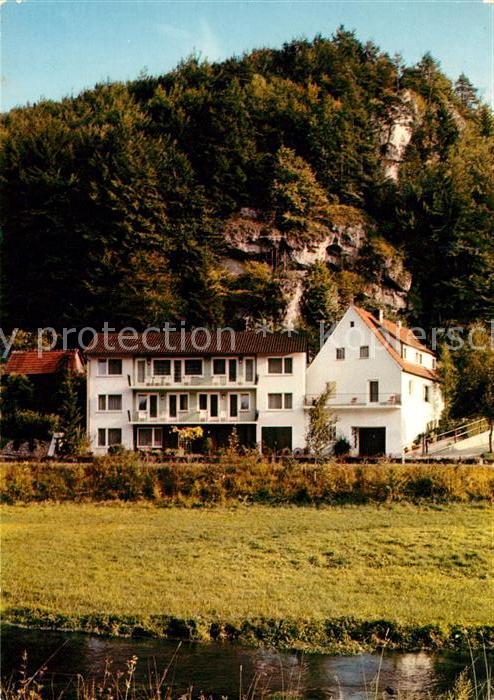 Behringersmuehle Gaestehaus Marita