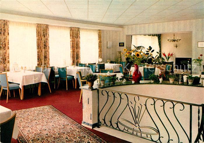 Bad Orb Kurpension Philomena