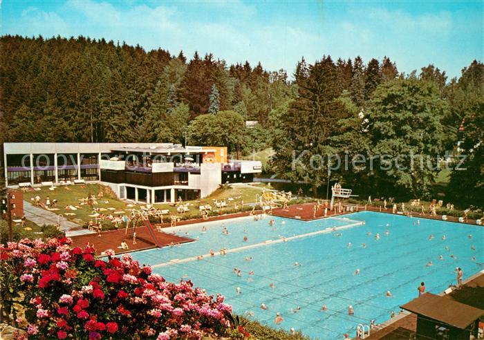 Bad Sachsa Harz Freibad