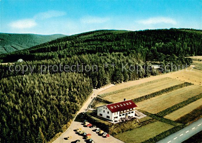 Siedelsbrunn Cafe-Pension Maienhof