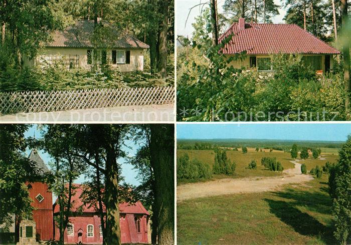 Mueden oertze Am Gehaege 24