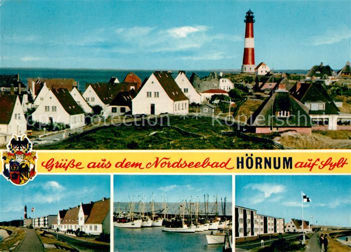 Hoernum Sylt