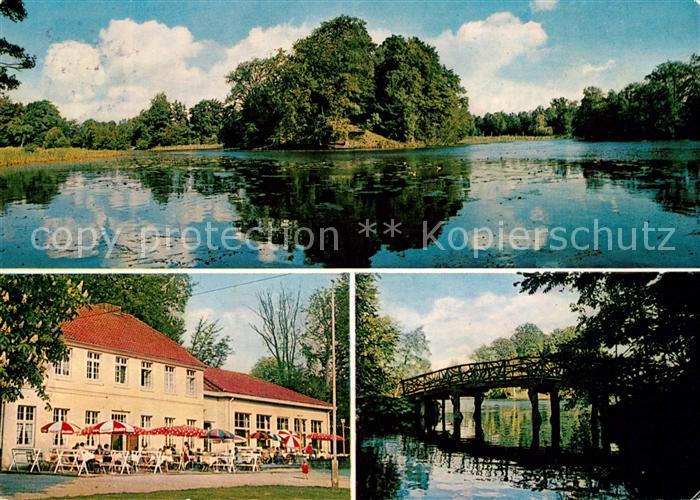 Burgsteinfurt Fuerstliche Bagno-Gaststaetten
