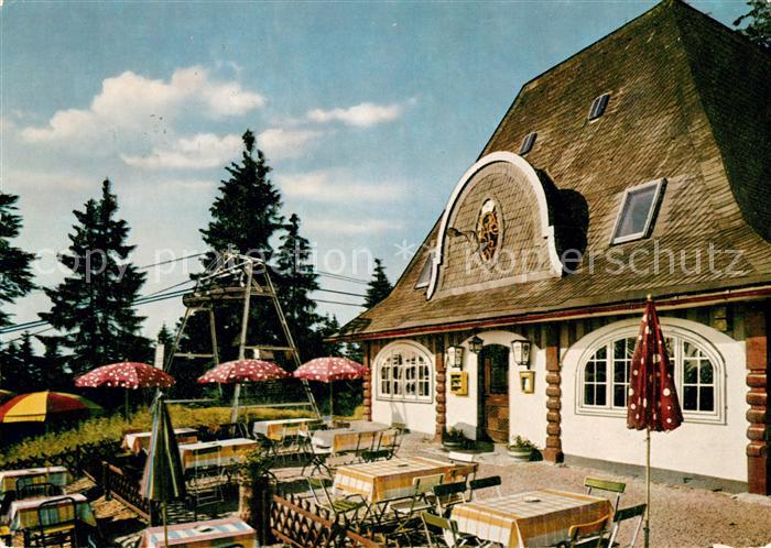 Winterberg Hochsauerland Bobhaus