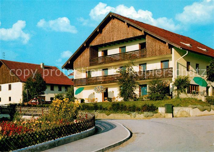 Rettenbach Auerberg Sonnenhof