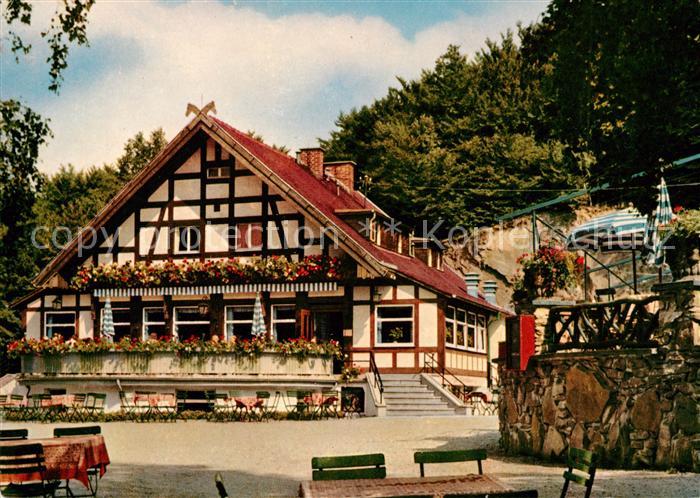 Rettershof Cafe-Restaurant Rettershof