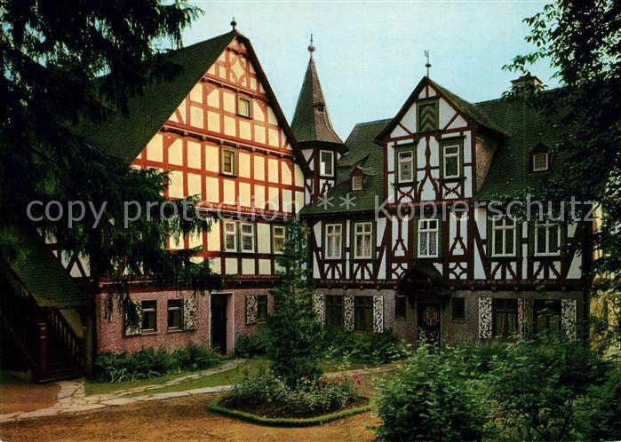 Bad Berleburg Ludwigsburg