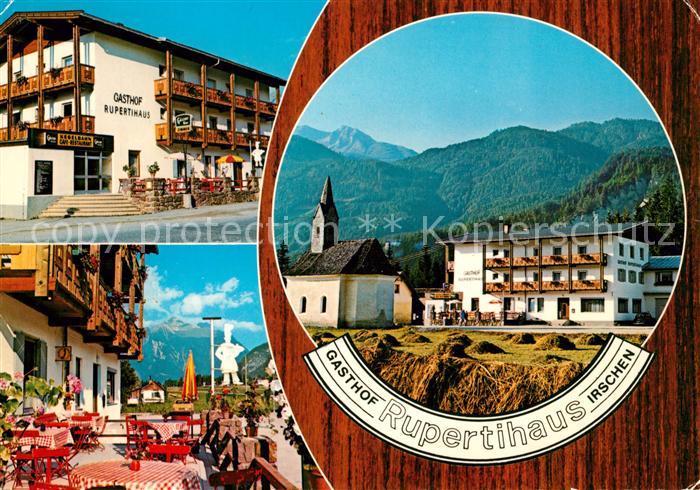 Oberdrauburg Kaernten Gasthof-Pension Rupertihaus