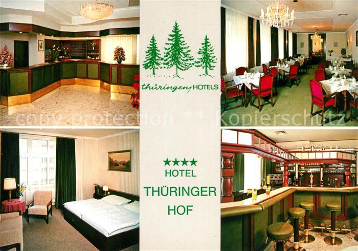 Wien Hotel Thueringerhof